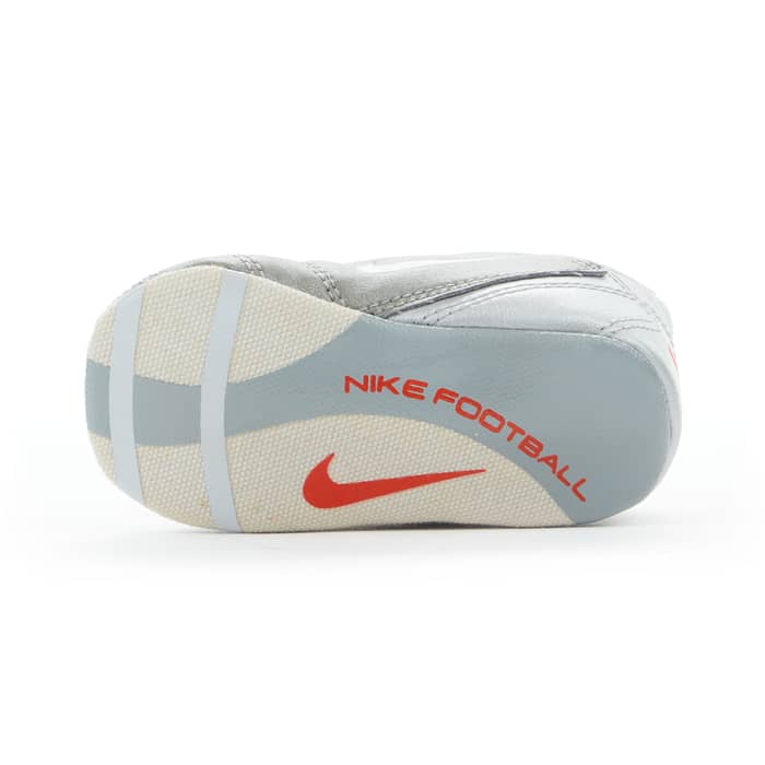 Nike T90 Baby Soft Boots & Ball - 9/10 - (Size 1.5)