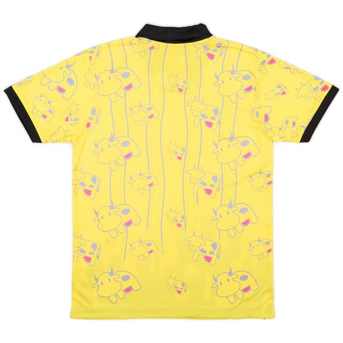2024-25 Persebi Boyolali Away Shirt