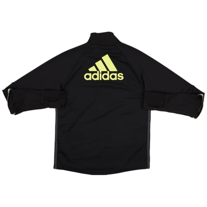 2016-17 Chelsea adidas Training Top - 9/10 - (S)