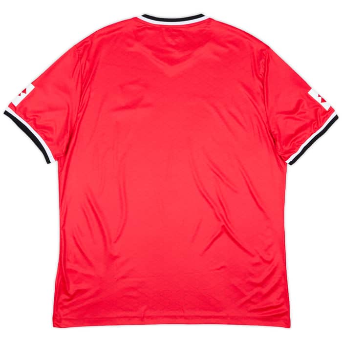2021-22 Dijon Home Shirt (XXL)