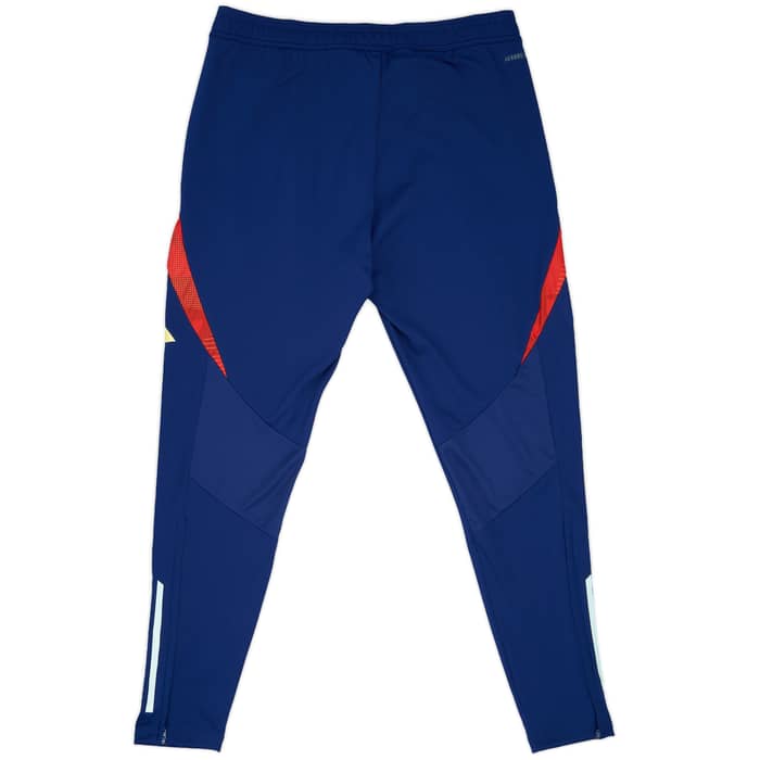 2024-25 Spain adidas Training Pants/Bottoms