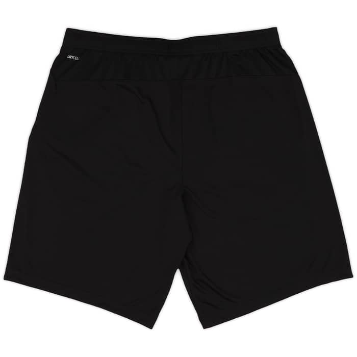 2021-22 Melbourne City Puma Training Shorts (S)