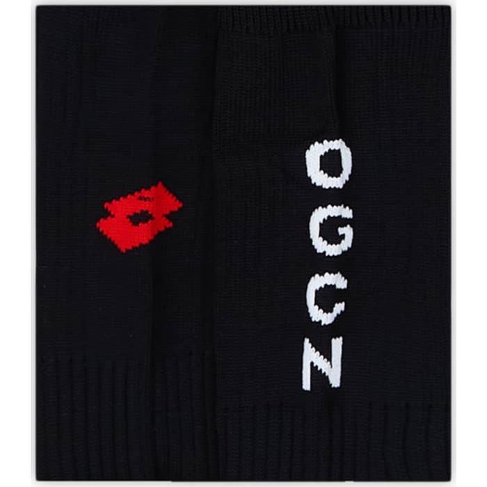 2010-11 Nice Home Socks (EU 33-35)