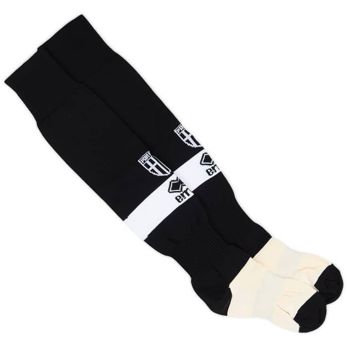 2019-20 Parma Home Socks (KIDS)