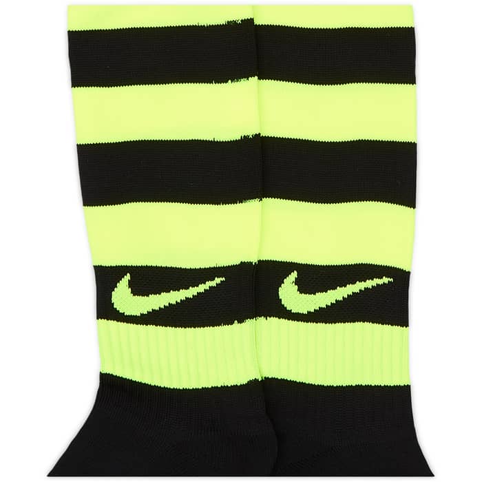 1997-98 Borussia Dortmund Home Socks - 9/10 - (EU 42-47)