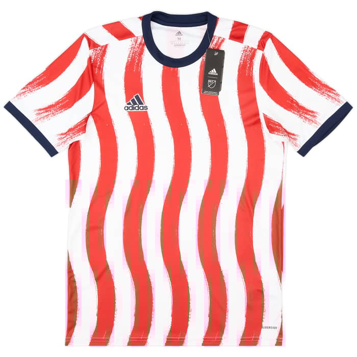 2021 MLS All-Star Pre-Match Shirt (S)