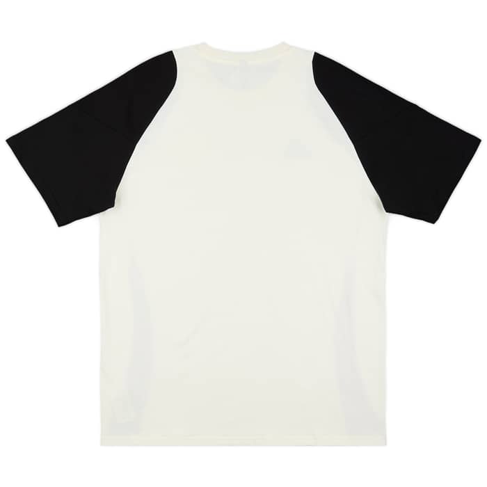 2024-25 Manchester United adidas Training Tee