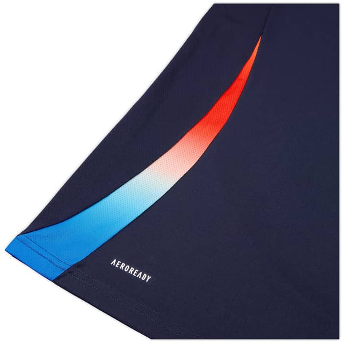 2025-26 San Diego Home Shirt