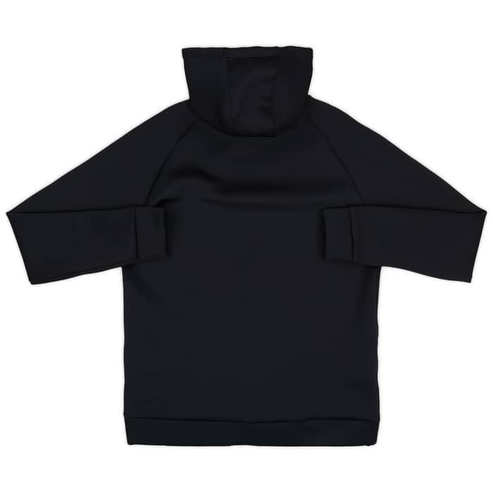 2024-25 Rangers Castore Hooded Top