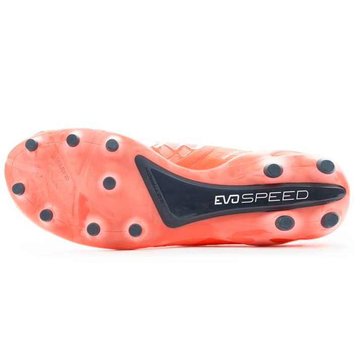 Puma EvoSPEED 1.4 Football Boots - FG (UK 8.5)