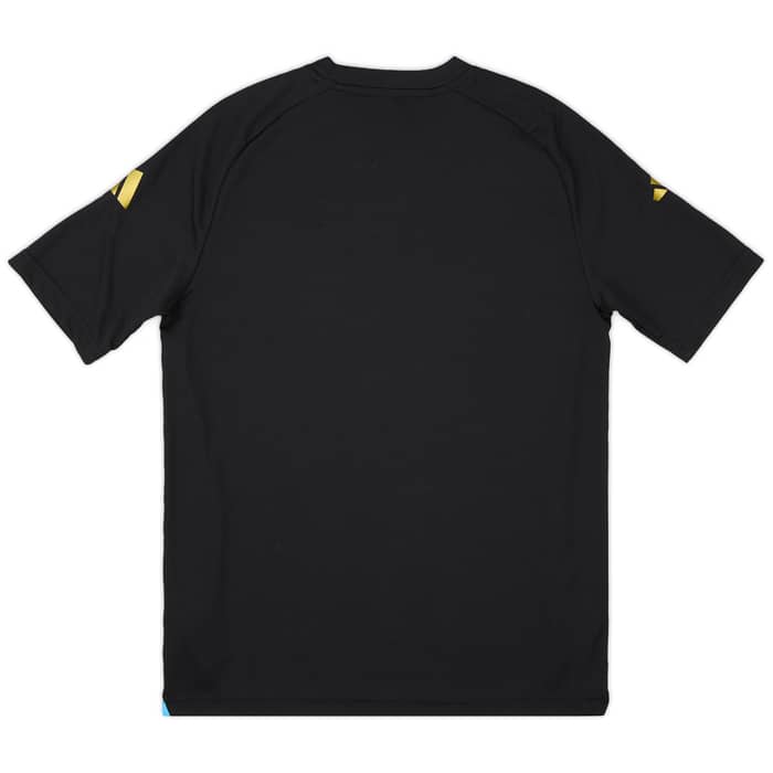 2024-25 Argentina adidas Pre-Match Shirt (KIDS)