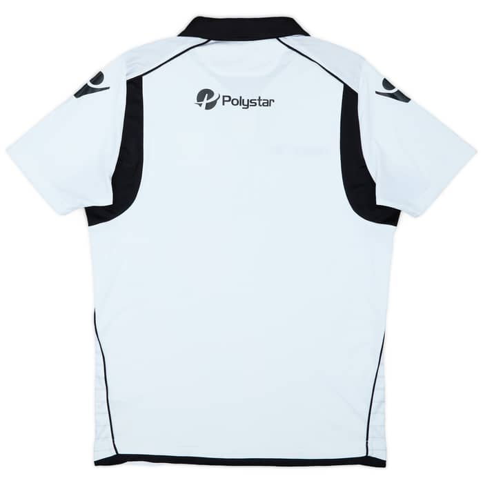 2016-17 Eastleigh Third Shirt - 9/10 - (M)