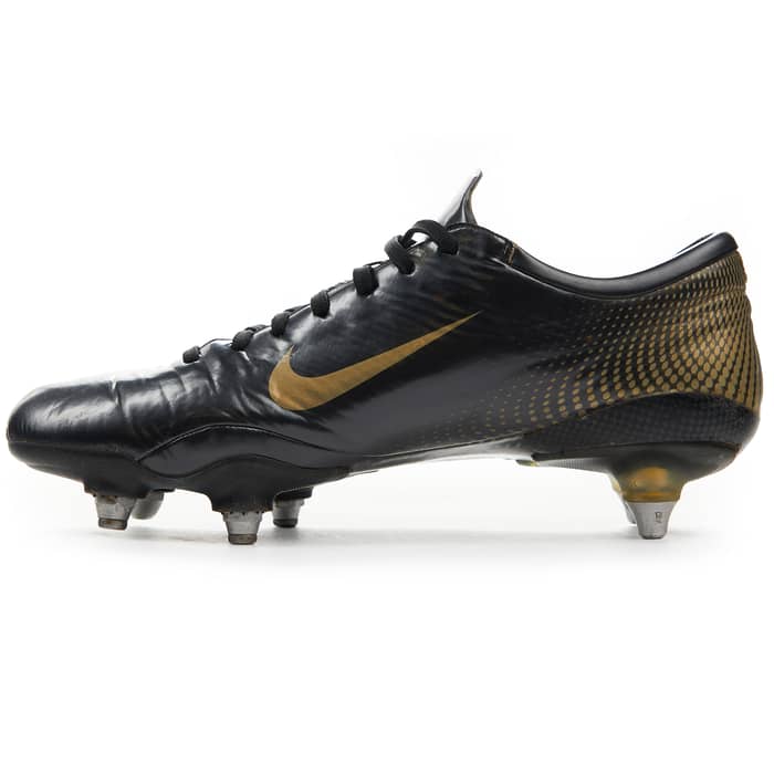 2006 Nike Mercurial Vapor III Football Boots - 7/10 - SG (UK 6.5)
