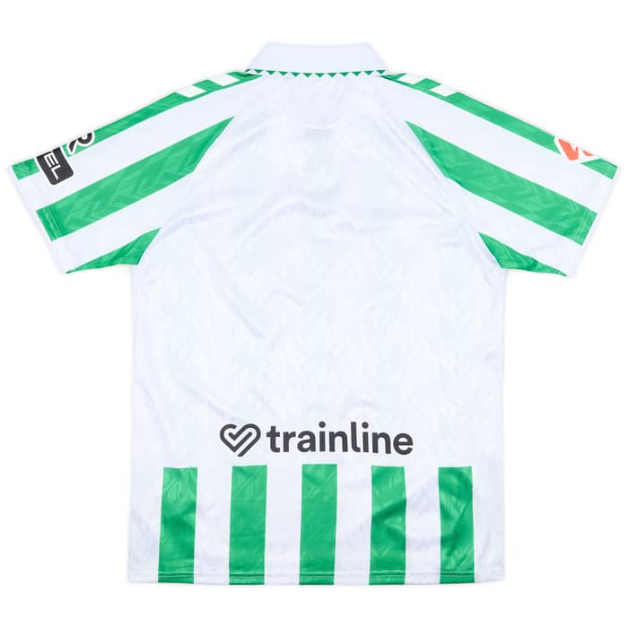 2024-25 Real Betis Home Shirt