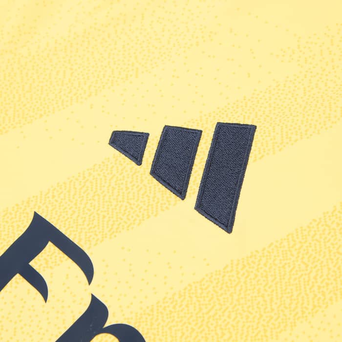 2026-27 Arsenal Third Shirt Rice #41 
