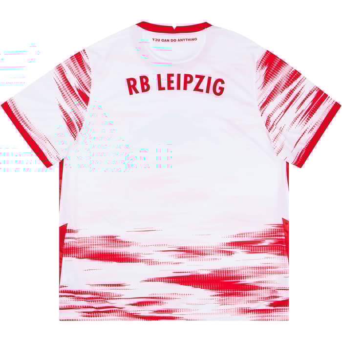 2021-22 RB Leipzig Home Shirt (XXL)