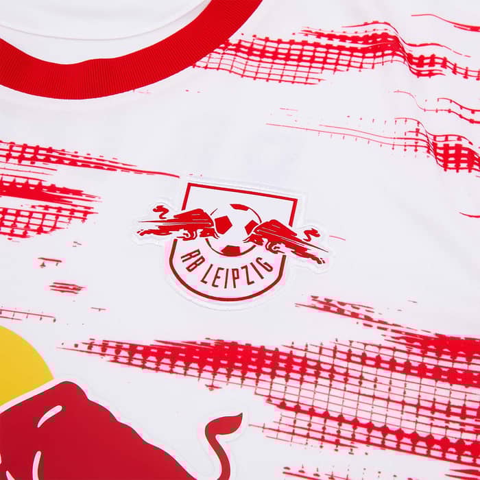2021-22 RB Leipzig Home Shirt (XXL)