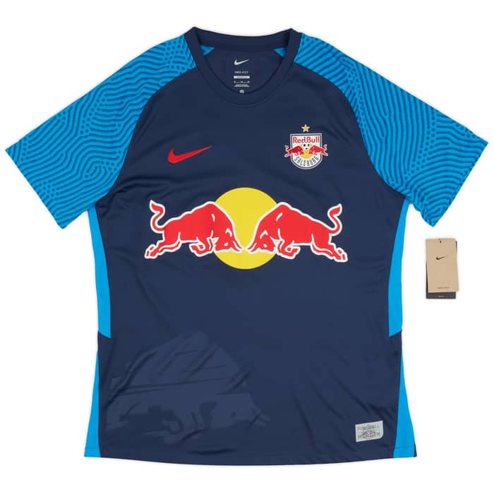 2022-23 RB Salzburg Away Shirt