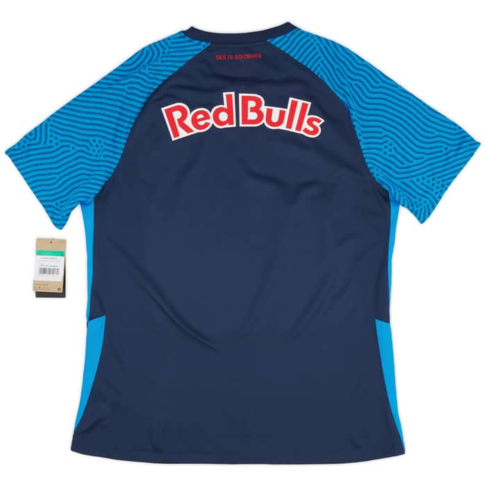 2022-23 RB Salzburg Away Shirt