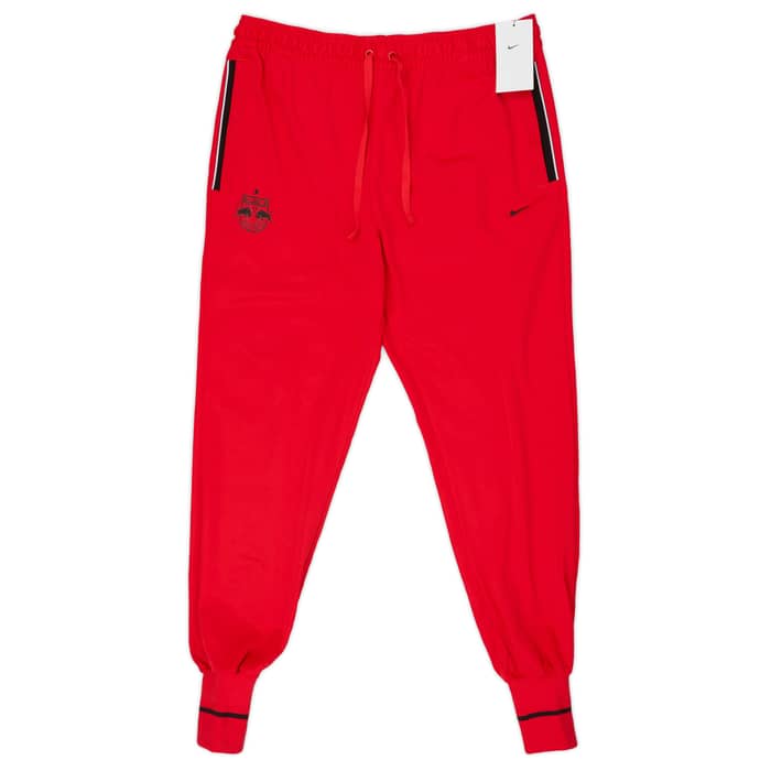 2022-23 Red Bull Salzburg Nike Training Pants/Bottoms