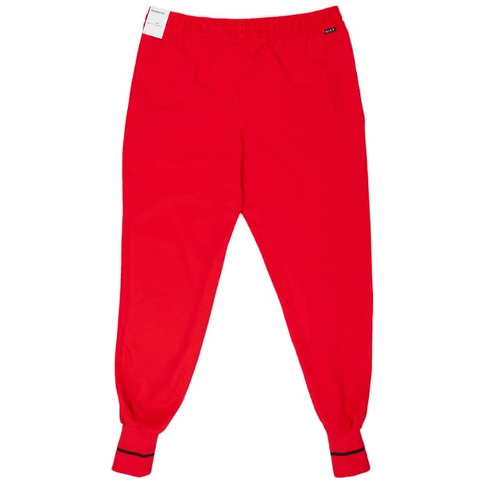 2022-23 Red Bull Salzburg Nike Training Pants/Bottoms