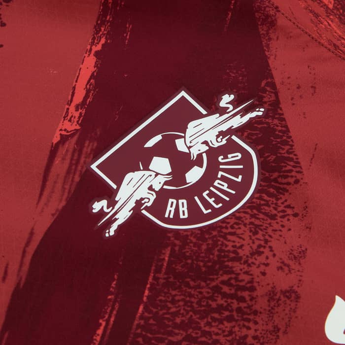 2024-25 RB Leipzig Authentic Away Shirt (XL)