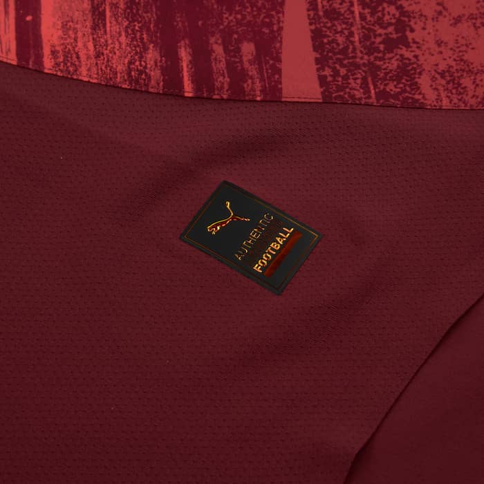 2024-25 RB Leipzig Authentic Away Shirt (XL)