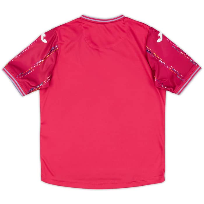 2023-24 Swansea City Third Full Kit (6 Years)