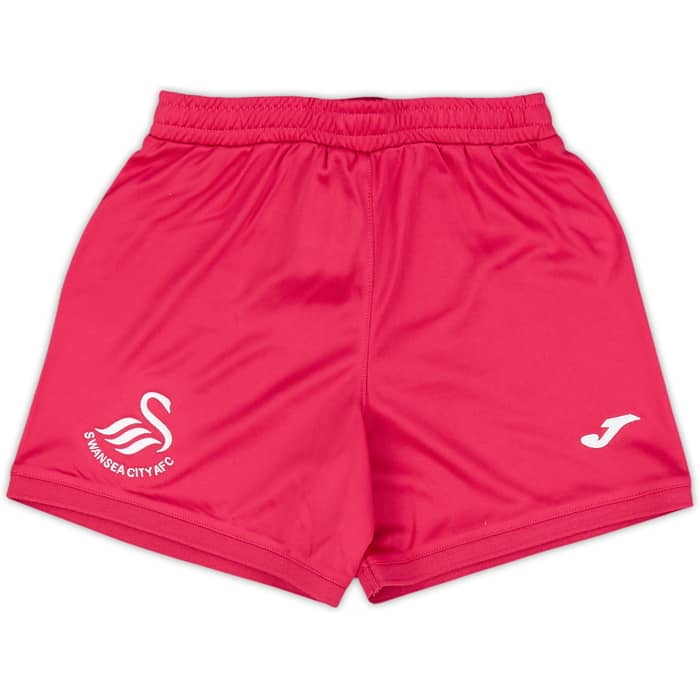 2023-24 Swansea City Third Full Kit (6 Years)