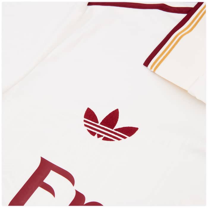 2025-26 Arsenal Third Shirt Saka #7