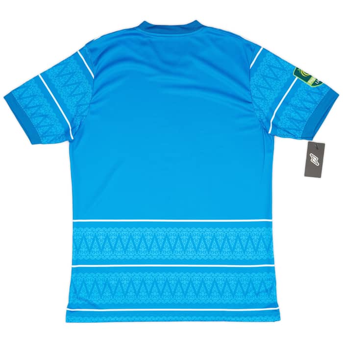 2022-23 PSDS Deli Serdang Away Shirt