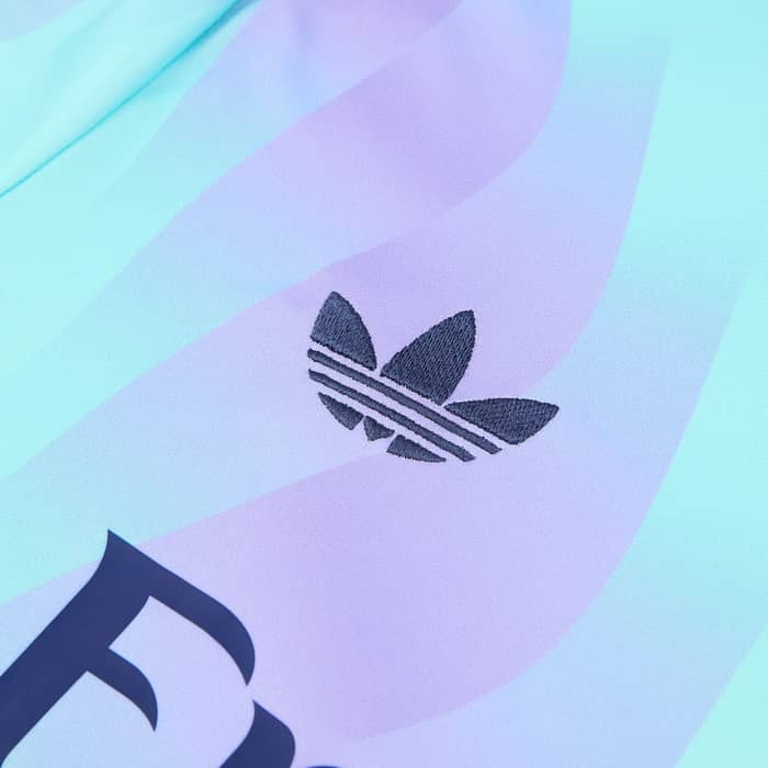 2024-25 Arsenal Third Shirt Gabriel #6