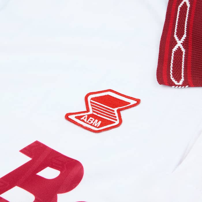 1991-93 Torino ABM Reissue Away Shirt