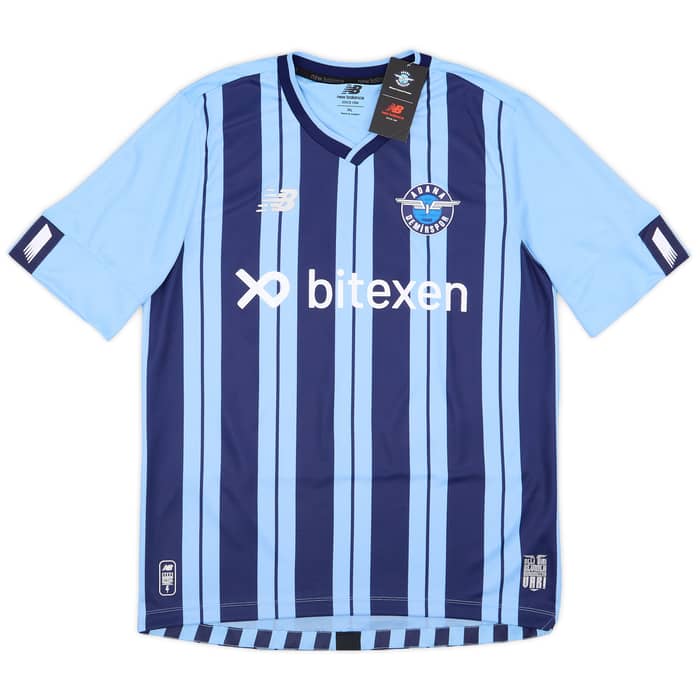 2023-24 Adana Demirspor Home Shirt (S)