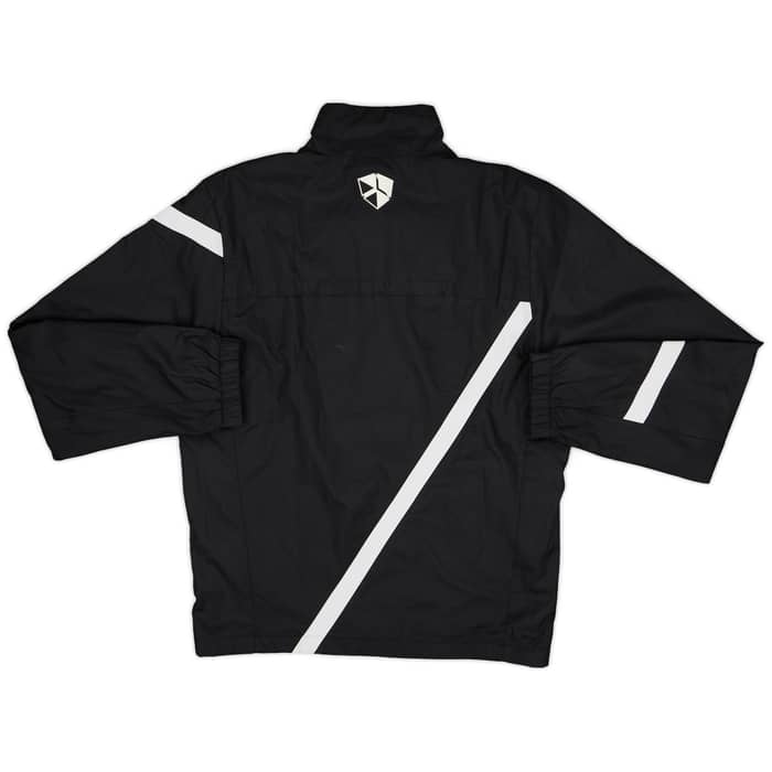 2011-12 Juventus Nike Track Jacket - 8/10 - (S)