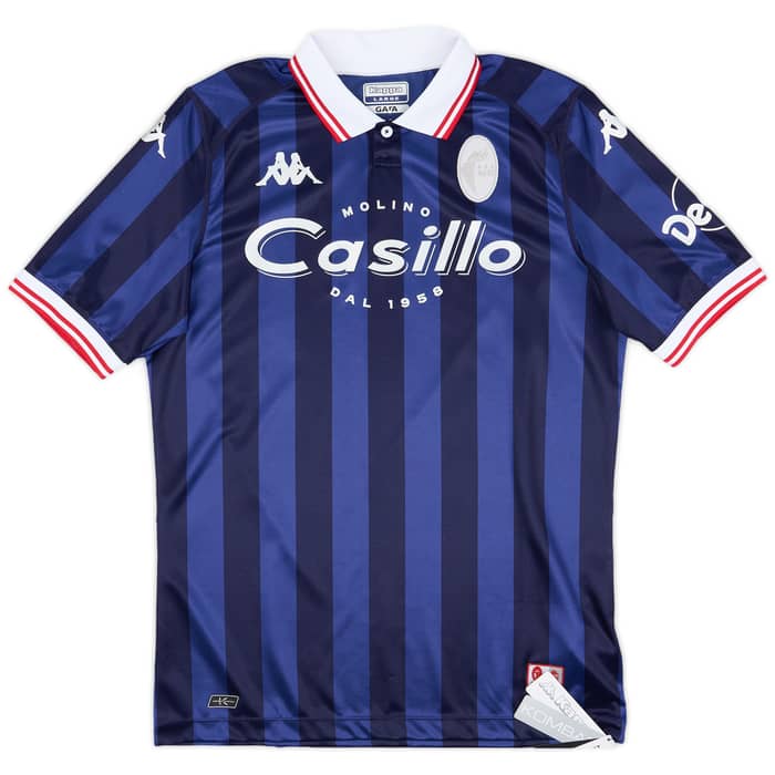 2023-24 Bari x Kappa x LC23 Special Edition Shirt