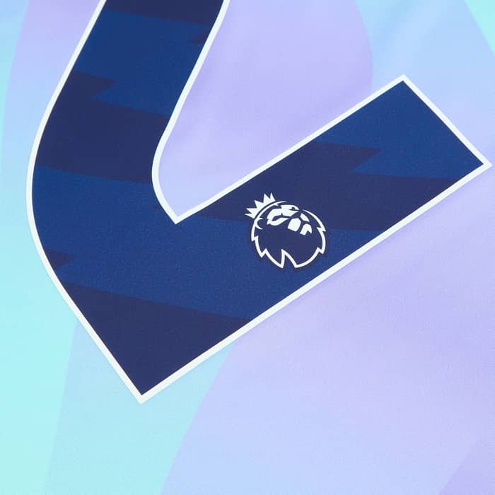 2024-25 Arsenal Third Shirt Havertz #29