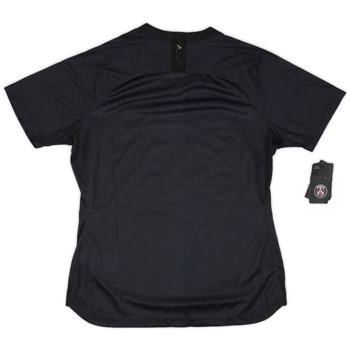 2019-20 Paris Saint-Germain Fourth Shirt (Women's L)