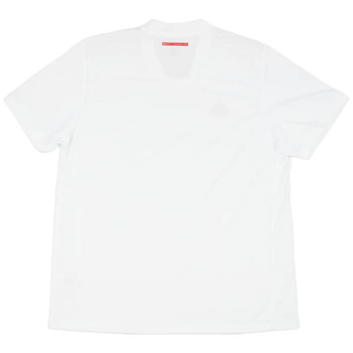 2021 Internacional Away Shirt (XXL)