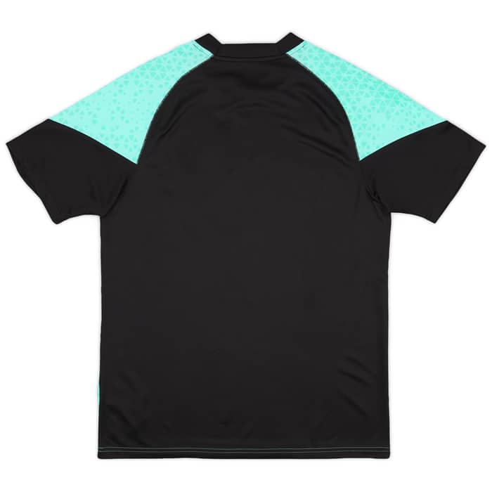 2023-24 Melbourne City Puma Training Tee