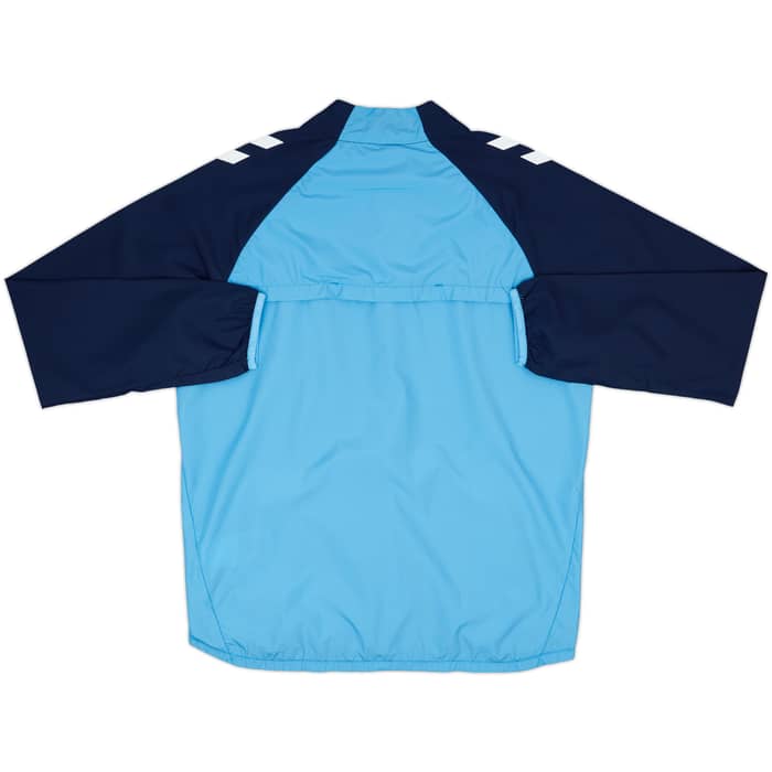 2024-25 Malaga Hummel Training Jacket