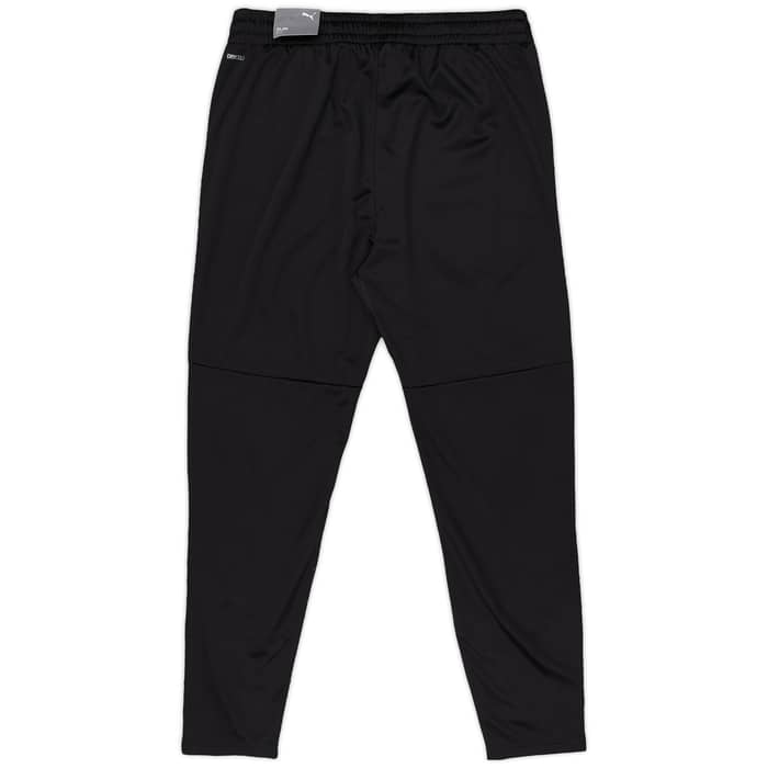 2023-24 Melbourne City Puma Training Pants/Bottoms