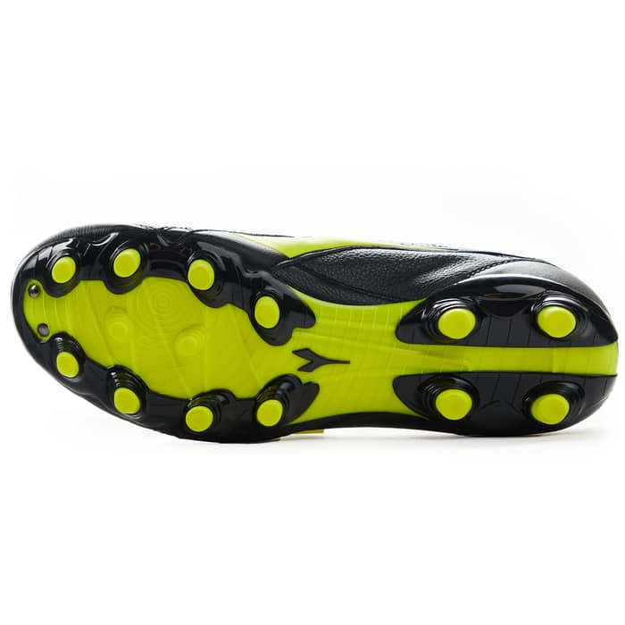 2016 Diadora Brasil K-Plus Football Boots - FG (UK 7.5)
