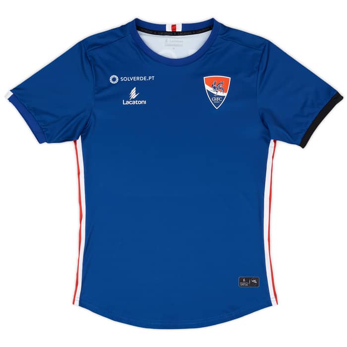2020-21 Gil Vicente Third Shirt (XL)