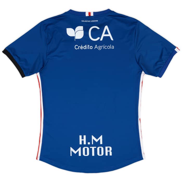 2020-21 Gil Vicente Third Shirt (XL)