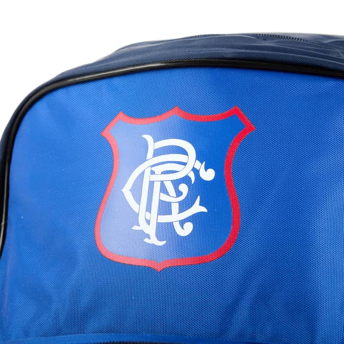 1997-99 Rangers Nike Backpack (One Size)