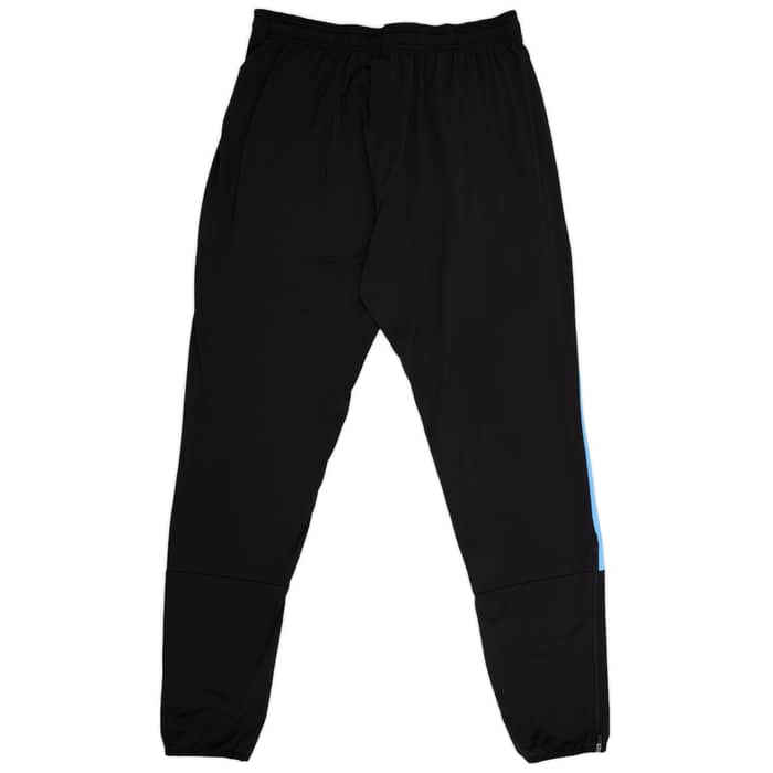 2019-20 SPAL Macron Training Pants/Botoms (XL)