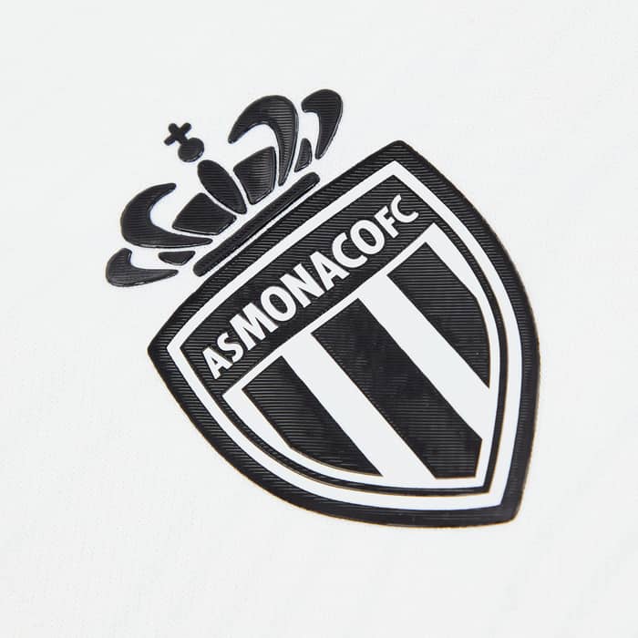 2024-25 Monaco Third Shirt