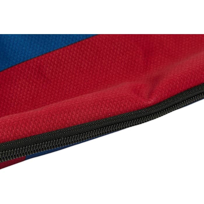 2006-07 Barcelona Rework Roll-Up Backpack