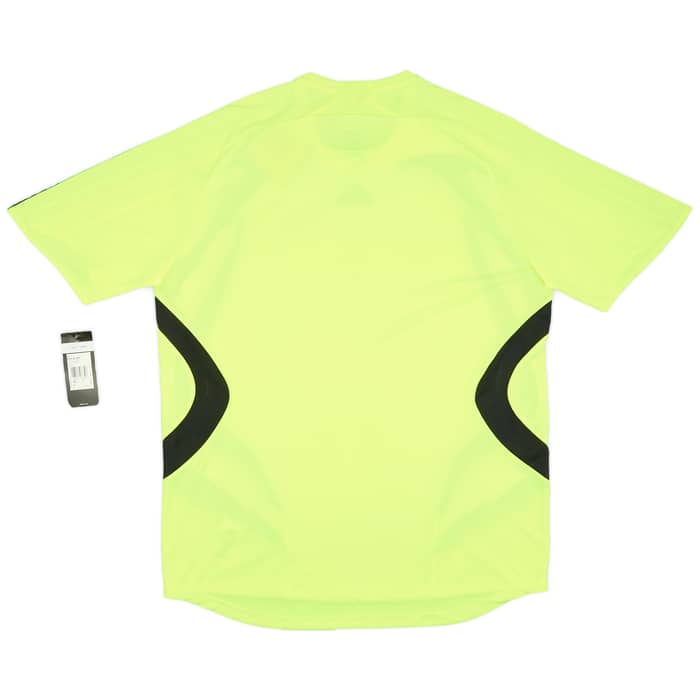 2007-08 Chelsea Away Shirt